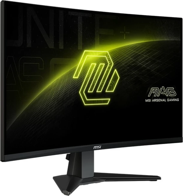 Monitor MSI MAG 27CQ6FDE, 27 inç, QHD, 180Hz, i zi