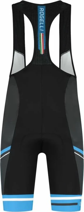 Shorce çiklizmi Rogelli për meshkuj, zi-kaltër