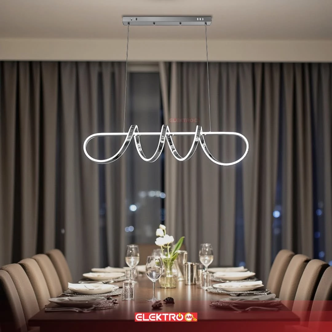 Abazhure LED Linear 8330-1ch