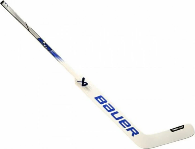 Shkop portieri Bauer për meshkuj, i zi