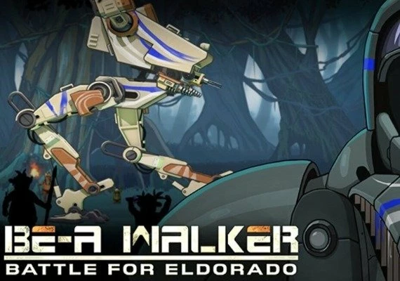 BE-A Walker EN/RU/ZH Global