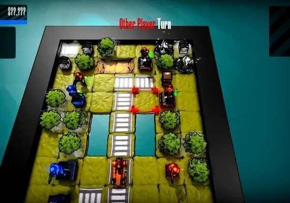 X Wars Deluxe: Line Effect DLC EN Global
