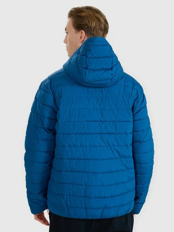 Jakne për meshkuj 4F, e gjelbër