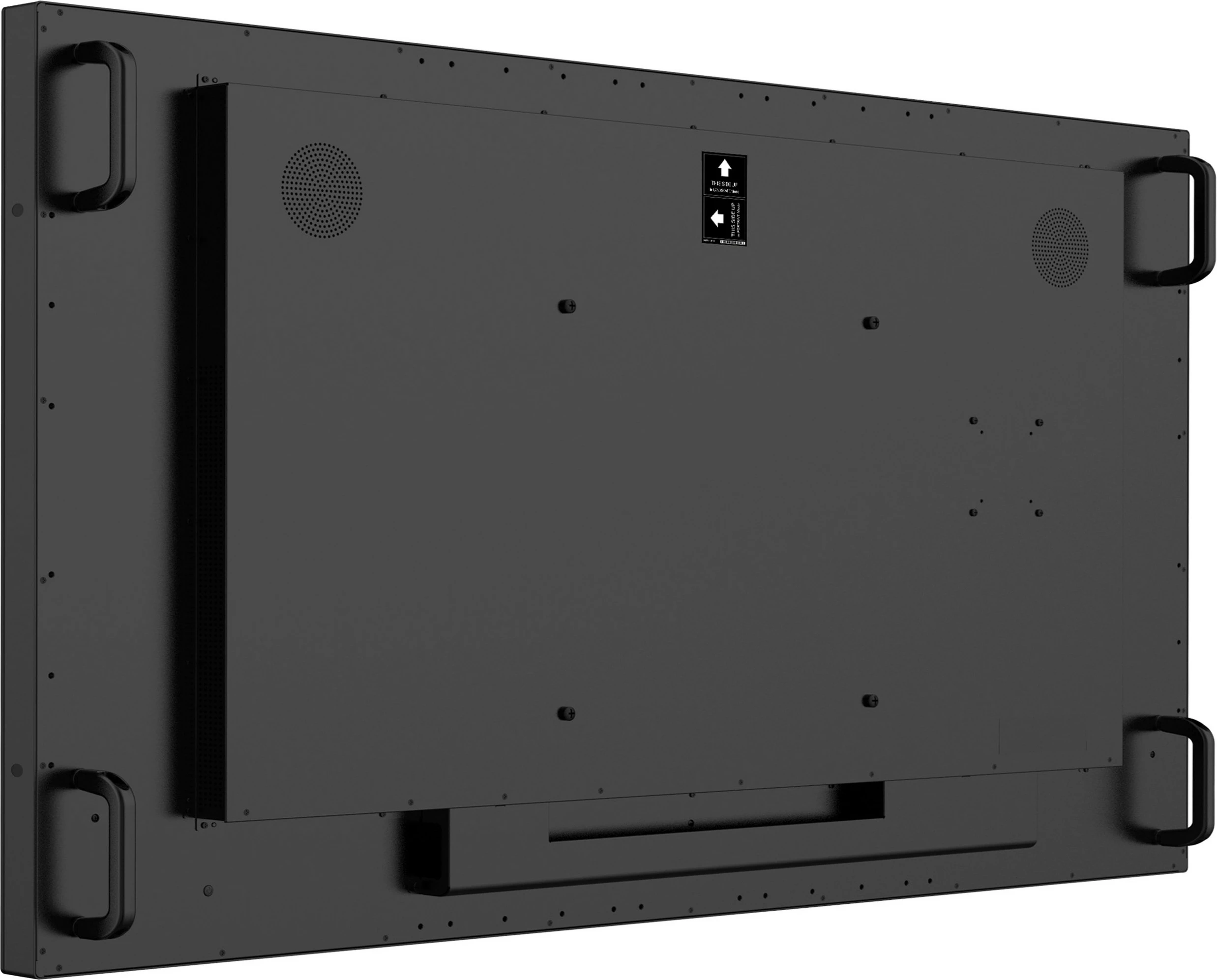 Ekran interaktiv iiyama TF6539AS-B1AG, 64.5", LED, 4K, Android OS