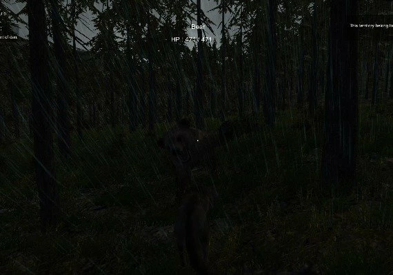 Wolf Simulator EN Global