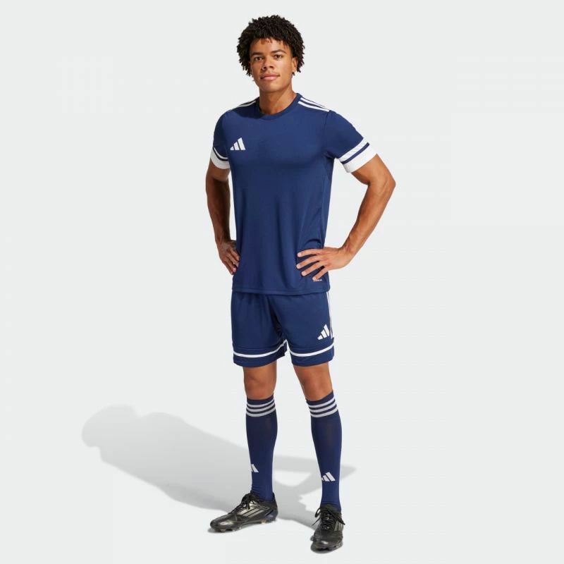 Shorce për meshkuj adidas, të kaltra [Madhësia: XL]