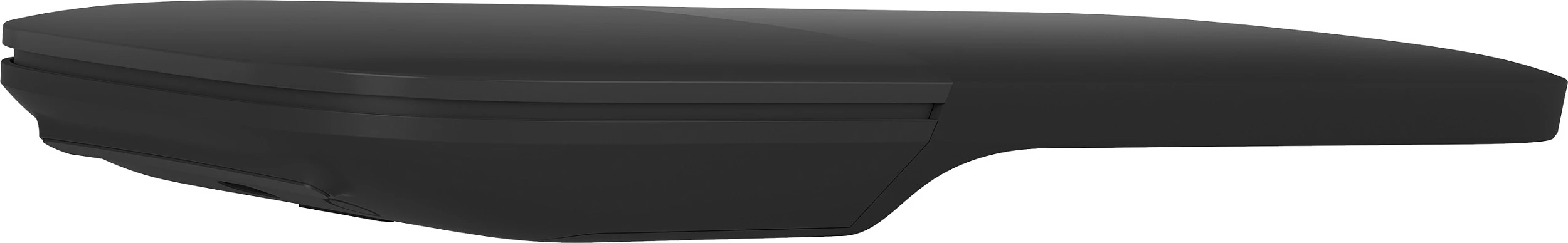 Maus Microsoft Surface Arc Mouse, Bluetooth, 1000 DPI, i zi