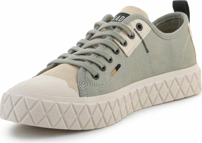 Atlete Palladium Palla Ace HTG Supply 04634-230, Abbey Stone