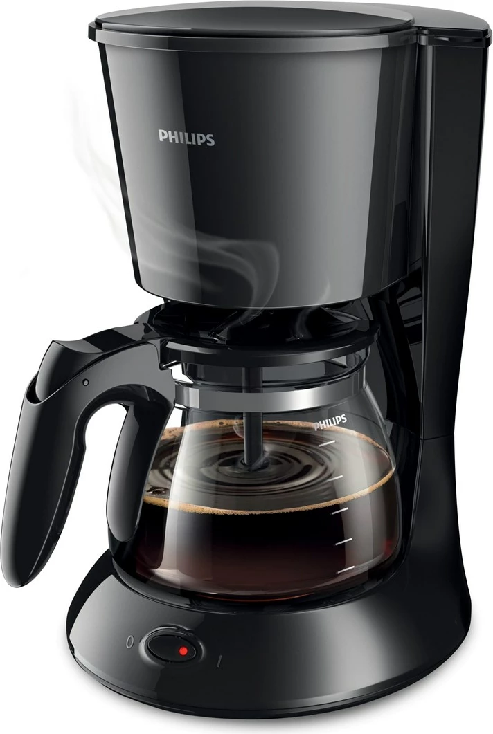 Aparat kafeje Philips Daily Collection HD7461/20, i zi
