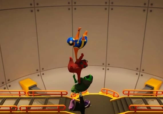 Gang Beasts: Yogscast Avatars DLC EN Global