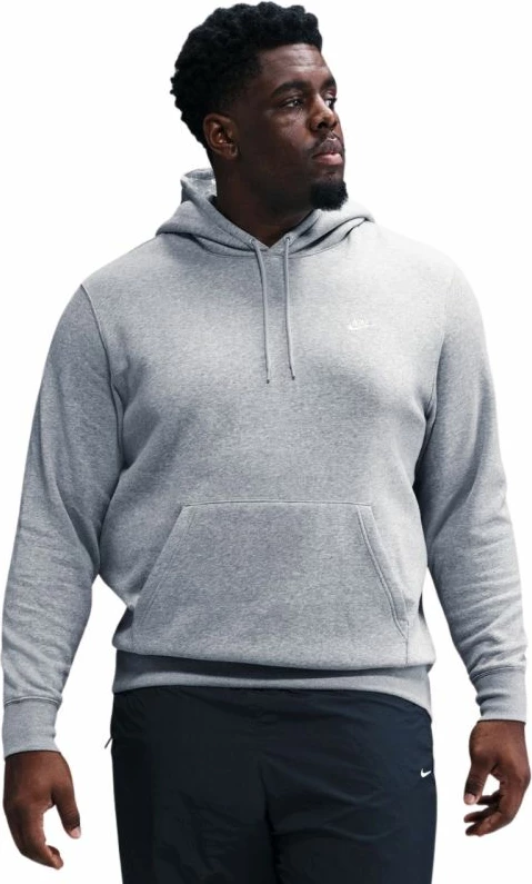 Duks për meshkuj Nike Club BB FN3859 063, gri