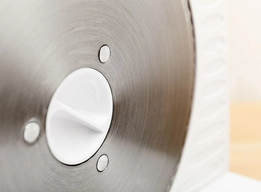 Prerëse ushqimi Eldom KR100 Sins, 1000W, e bardhë