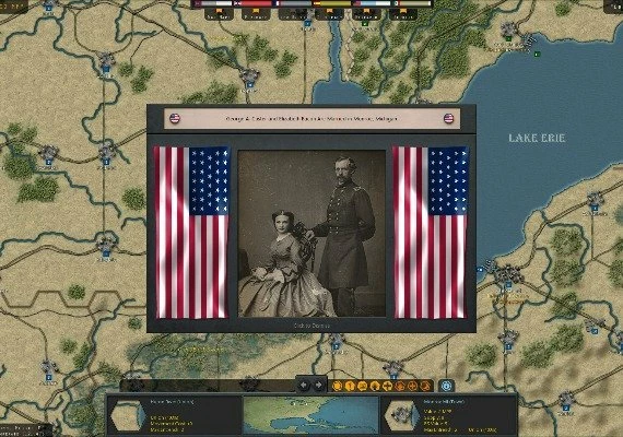 Strategic Command: American Civil War EN/ES Global