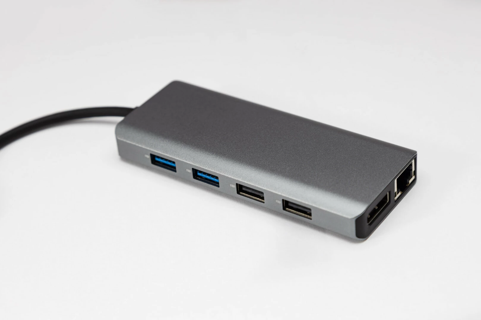 Docking Station Tech Time 11-IN-1 TYPE-C Docking Station