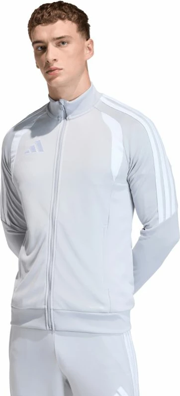 Duks për meshkuj adidas Tiro 26 League Training JY7204, gri