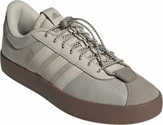 Atlete femra adidas Vl Court 3.0 IH6580, gri