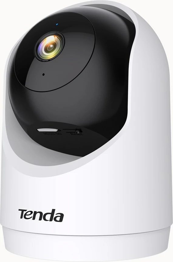 Kamerë sigurie Tenda RP3 V3.0, wireless, e bardhë