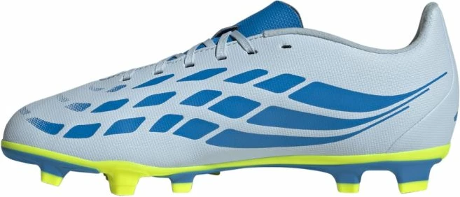 Atlete futbolli për fëmijë adidas Predator Club FG/MG JS0369 [Madhësia: 38]