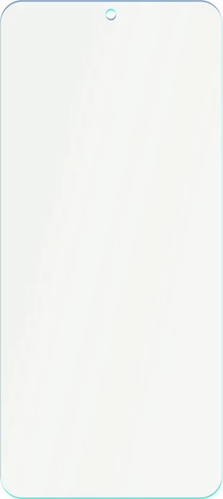 Mbrojtëse ekrani 3mk SilkyMatt Pro për Xiaomi Redmi Note 12 5G, Transparent