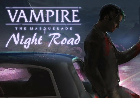 Vampire: The Masquerade - Night Road EN Global