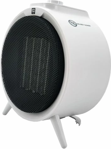 Ngrohës ventilatori keramik SHE SHX59PTC1800 1800W, e bardhë