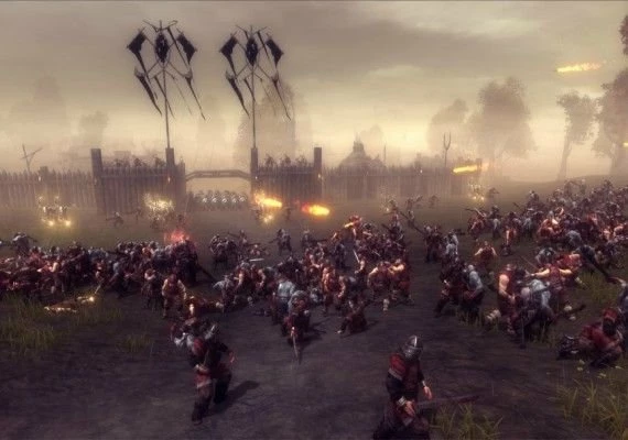 Viking: Battle for Asgard Global