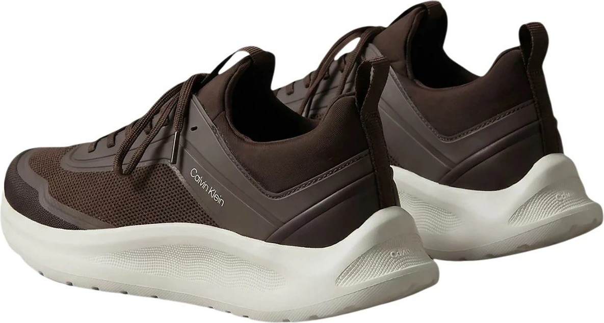 Atlete për meshkuj Calvin Klein HM0HM02164, kafe e errët [Madhësia: 44]