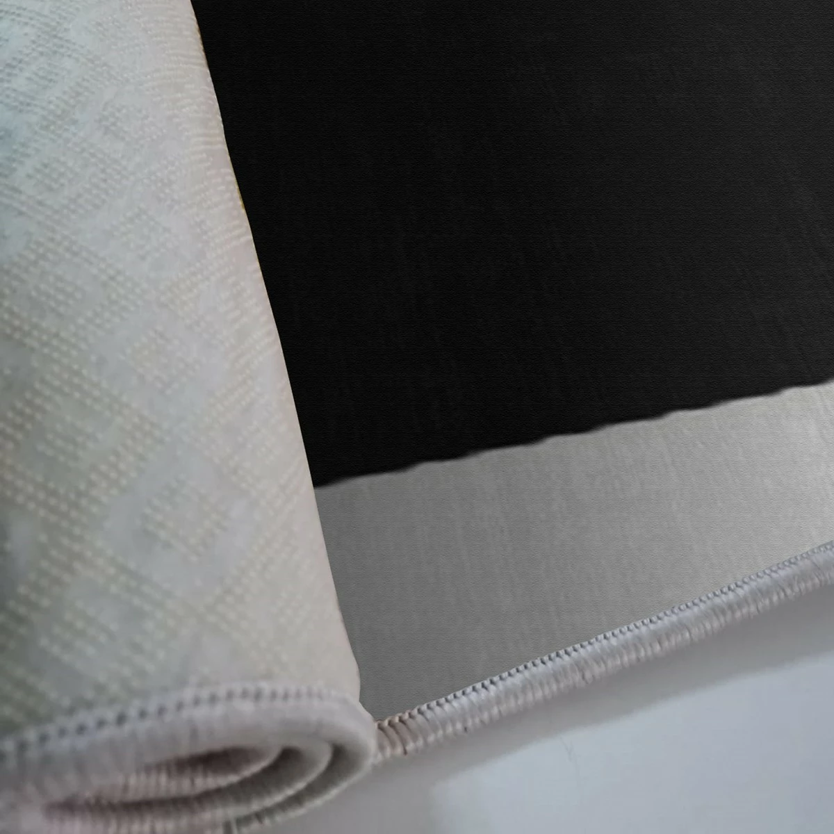 Qilim (120 x 180) Conceptum Hypnose, Alho Carpet-22A