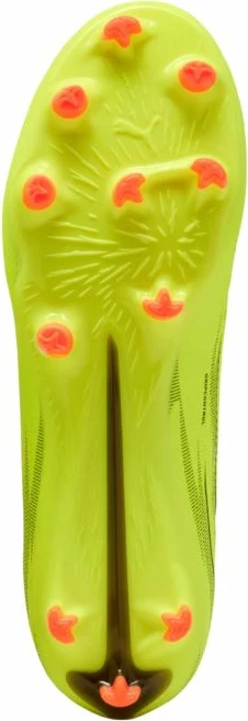 Atlete futbolli Puma për meshkuj