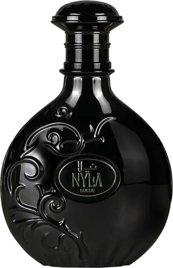 Eau de Parfum Arabiyat Prestige Nyla Suede 80ml