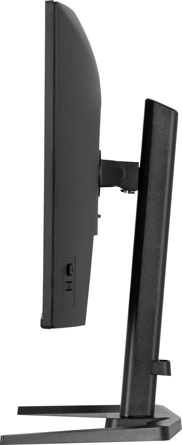 Monitor gaming iiyama G-Master GB2771QSU-B1 Red Eagle, 27 inch, QHD, 200Hz, Fast IPS, zi