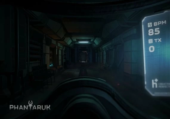 Phantaruk EN/DE/PL/RU Global