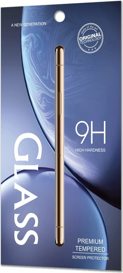 Mbrojtës xhami Hurtel për Samsung Galaxy A53 5G, 9H, paketim zarf