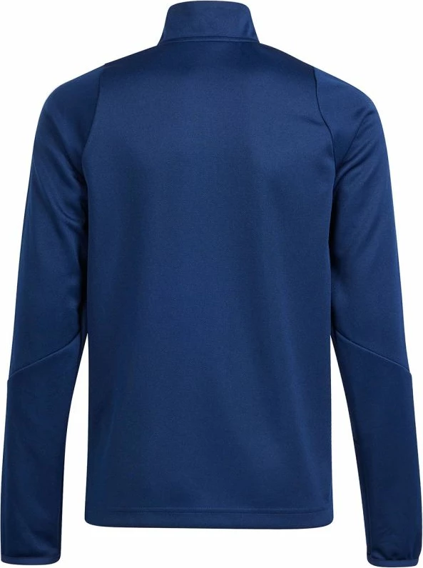 Duks për fëmijë adidas Tiro 24, blu marin [Madhësia: 140 cm]