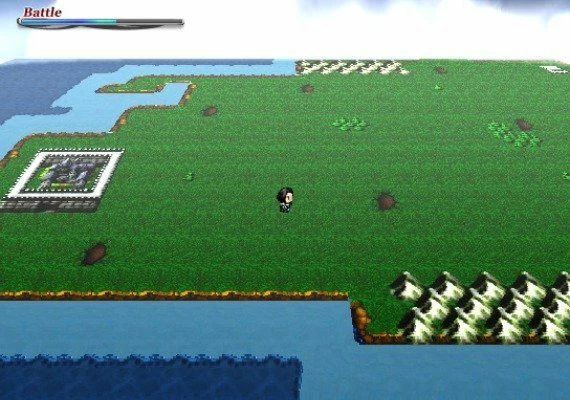 Chronicles of a Dark Lord: Episode 1 Tides of Fate EN Global