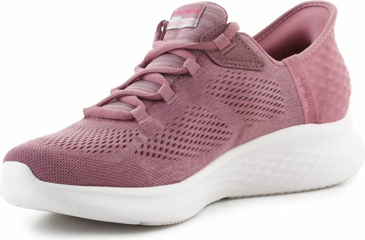 Atlete për femra Skechers, rozë
