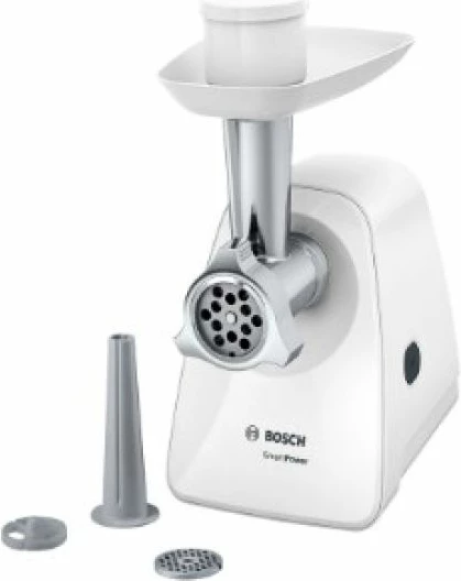 Mulli mishi BOSCH MFW 2510W, i bardhë