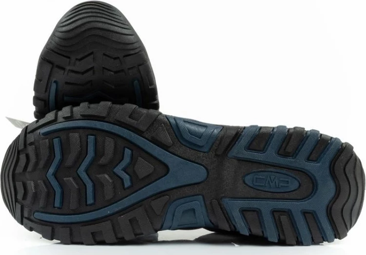 Sandale për meshkuj CMP, navy blue [Madhësia: 45]