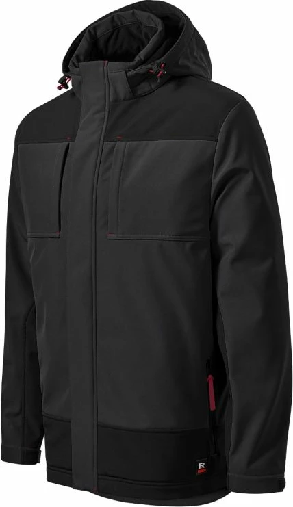 Xhakete për meshkuj Rimeck, e zezë