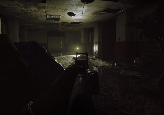 Ready Or Not: Home Invasion - Bundle EN Global