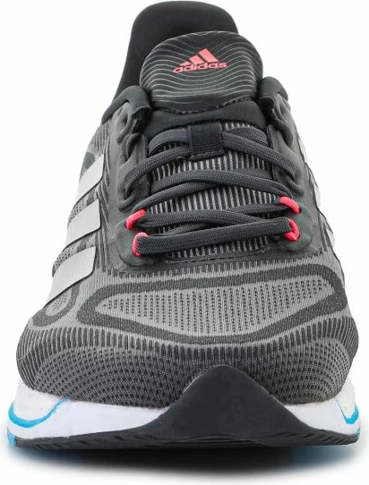 Atlete për meshkuj adidas Supernova +, gri