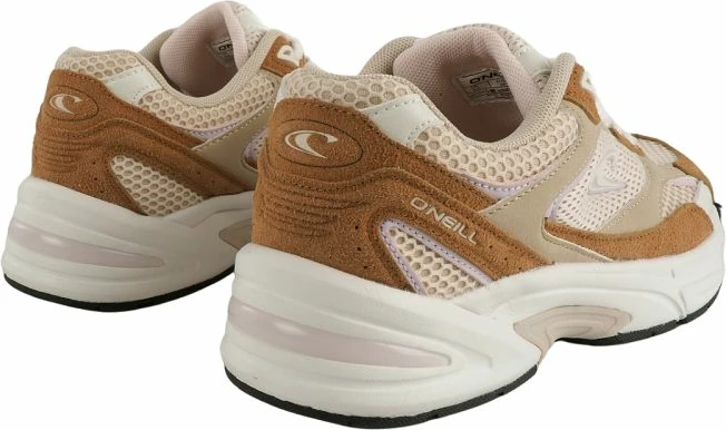 Këpucë femra ONeill Montauk 90261011 05W, bezhë dhe kafe