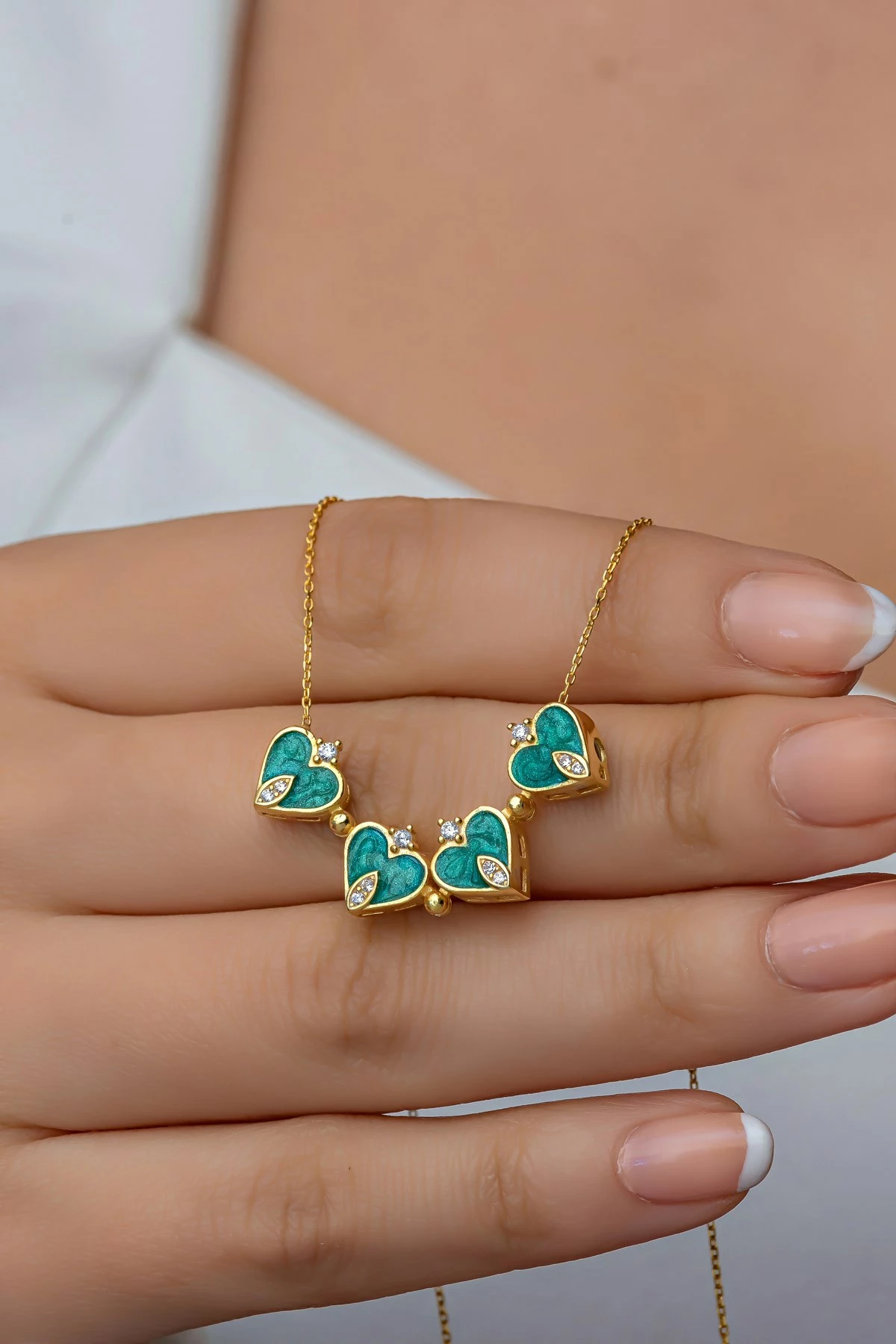 Qafore argjendi Jumeon, NRZ998876