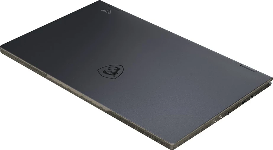 Laptop gaming MSI Cyborg A17 AI B2HWEKG-011XPL, 17.3", AMD Ryzen 7, 16 GB RAM, 512 GB SSD, NVIDIA RTX 5050, E zezë