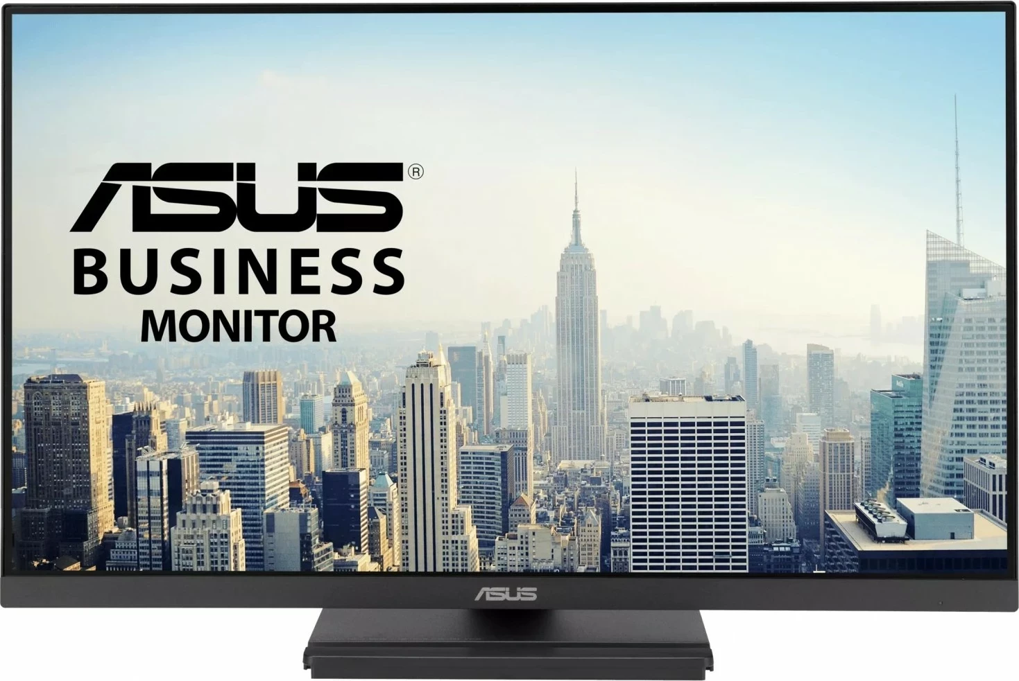 Monitor Asus VA249QGS 23.8 inç IPS FHD 120Hz 4x USB HUB zi
