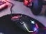Maus Tracer Gamezone Master RGB 12000 DPI 8 butona 1.5 m kabllo, i zi