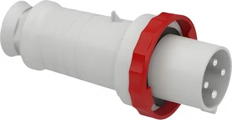 Spin industriale 4x63A