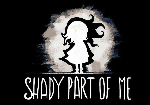 Shady Part of Me Global