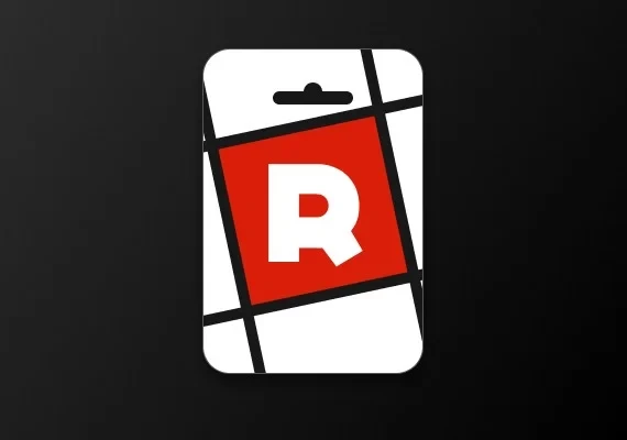 Roblox Gift Card SAR 20 SAR