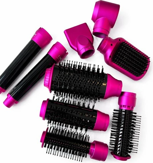 MAC styler 9 in 1  Mc 6755